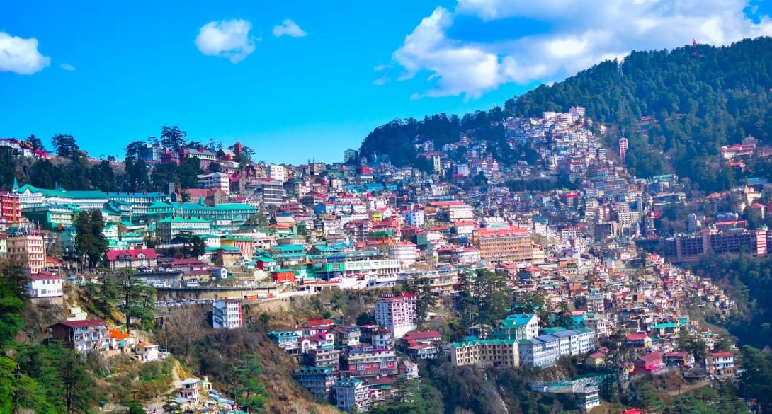 Top 10 Winter Snowfall Destinations in India